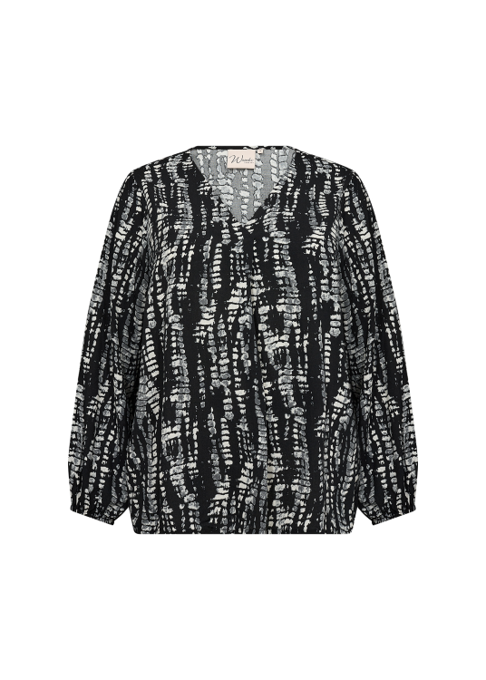 WA Bluse - Image 2