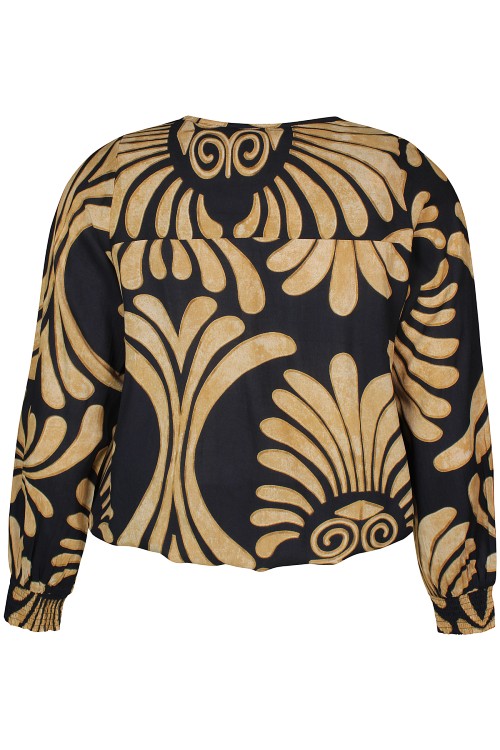 ZH Bluse - Image 2