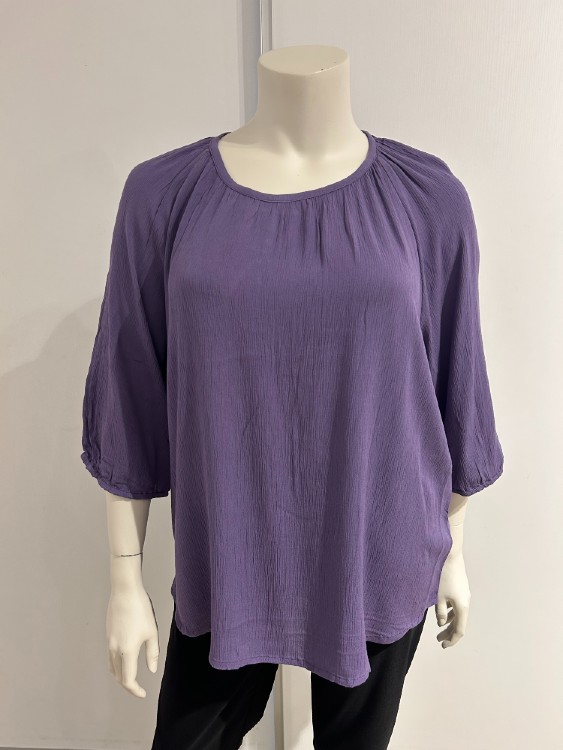 NO Bluse - Image 3