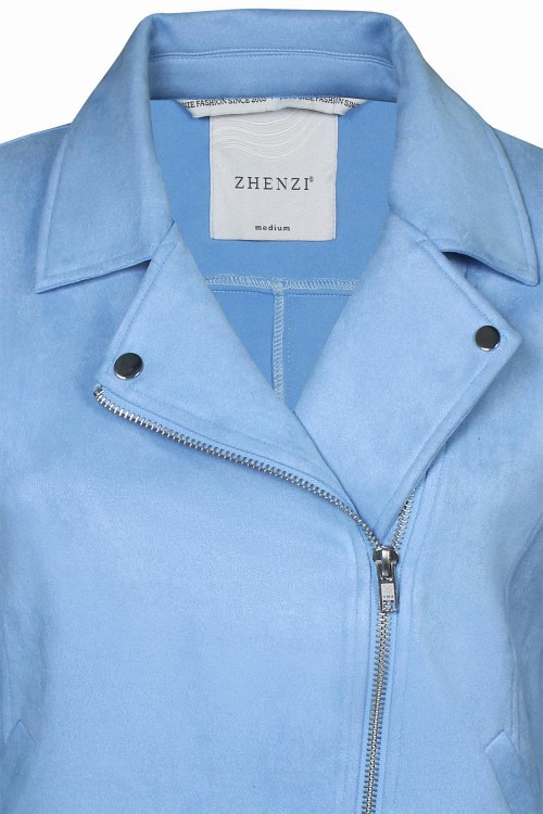 ZH Jakke - Billede 3