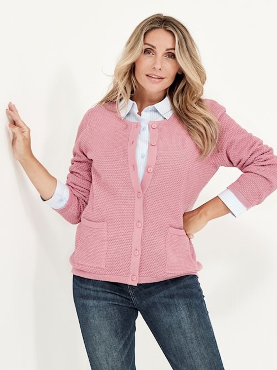 Sk Cardigan