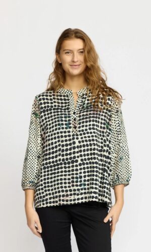 BZ Bluse