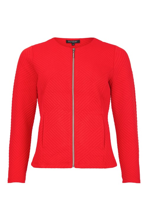 SD cardigan