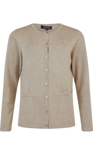 SD cardigan