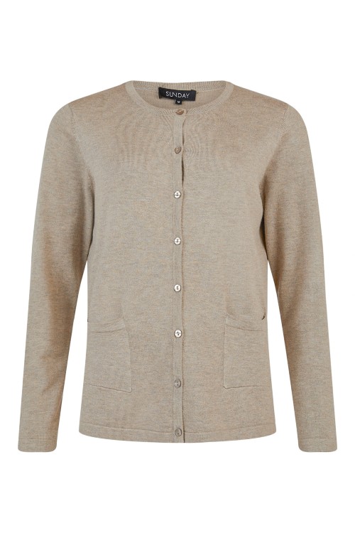 SD cardigan