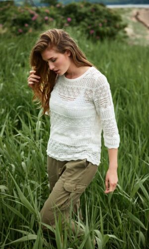 SD bluse
