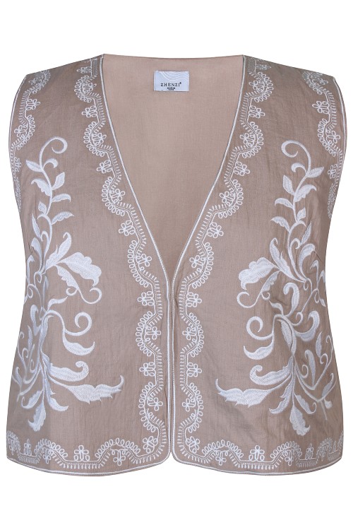 ZH Vest - Image 2
