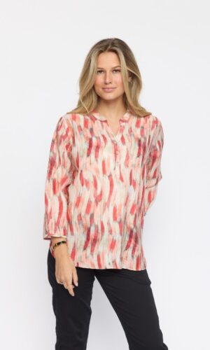 BZ bluse