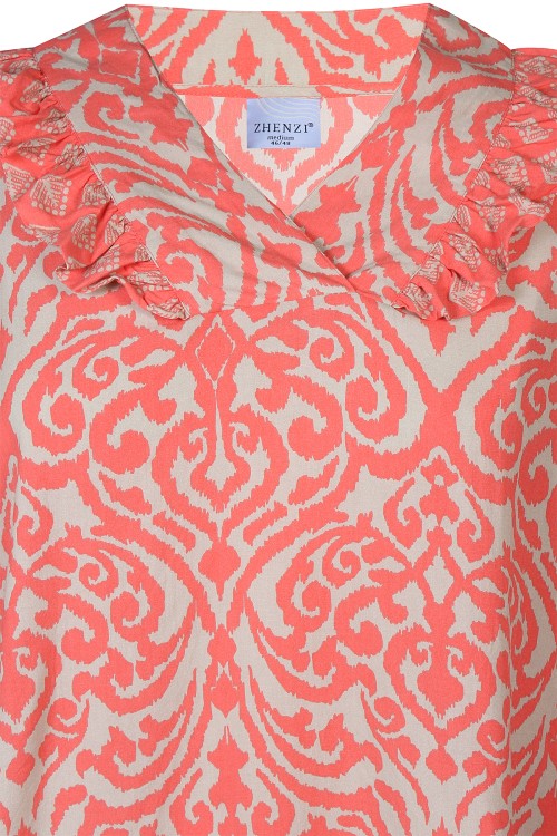 ZH Bluse - Image 4