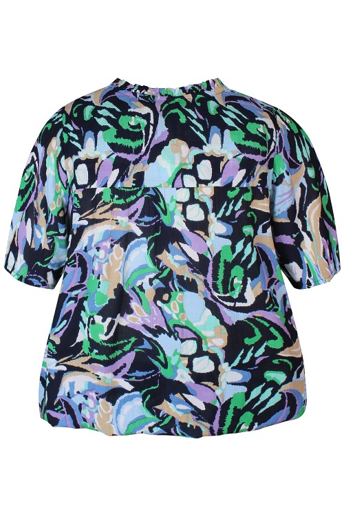ZH Bluse - Image 2