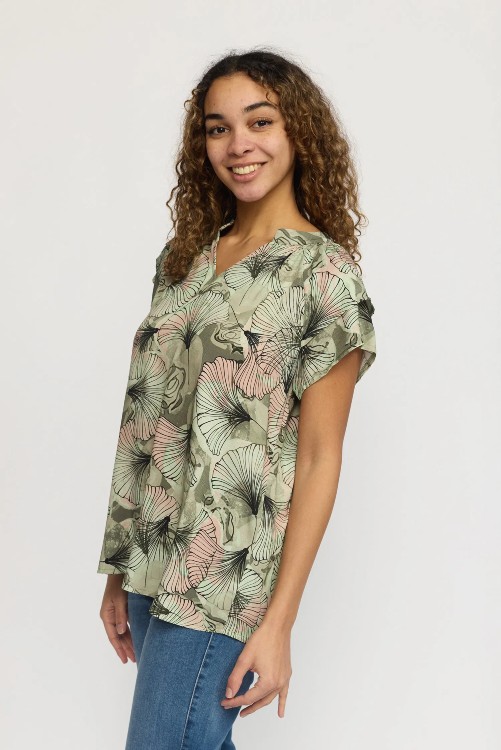 BZ Bluse - Image 2