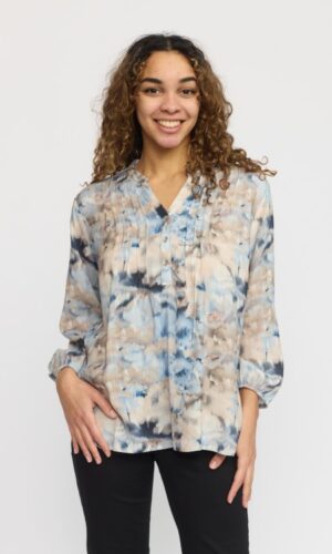 BZ Bluse