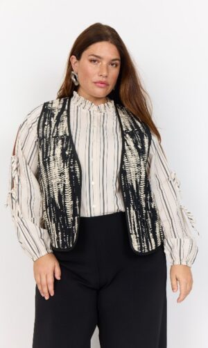 WA Vest