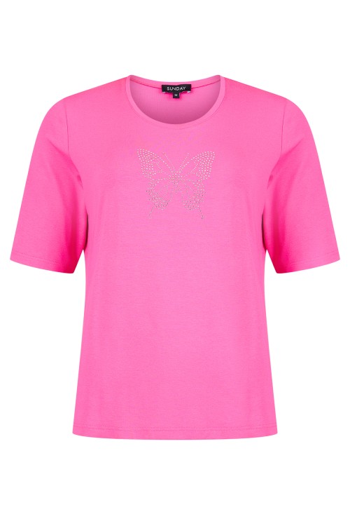SD T-shirt