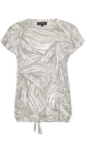 SD Bluse