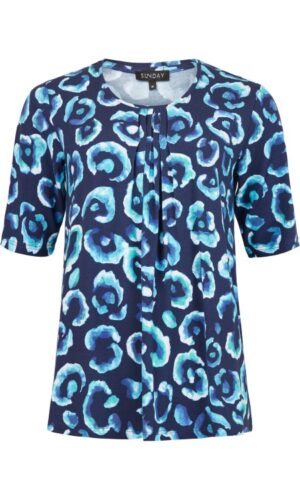 SD Bluse