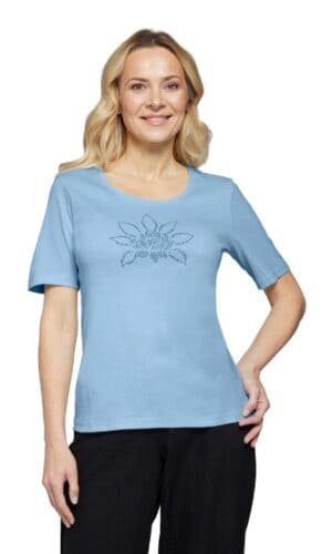 SG T-shirt