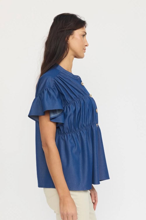 BZ Bluse - Image 2