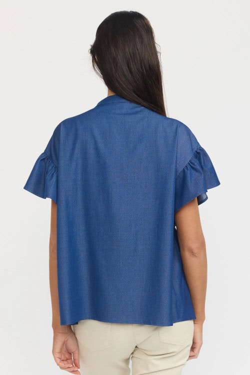 BZ Bluse - Image 3