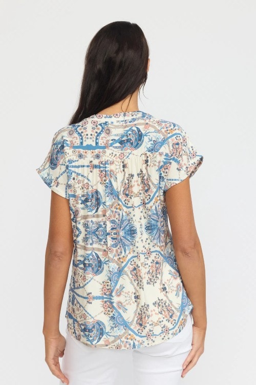 BZ Bluse - Image 3
