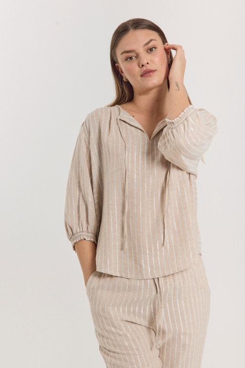 FQ Bluse