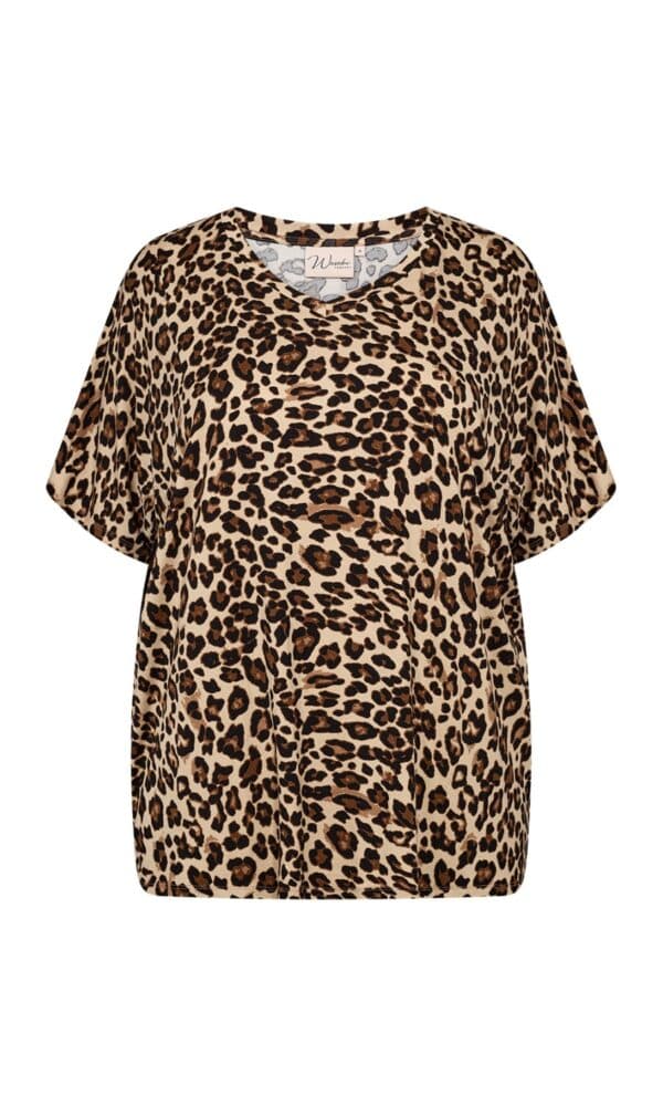 WA T-shirt - Image 2