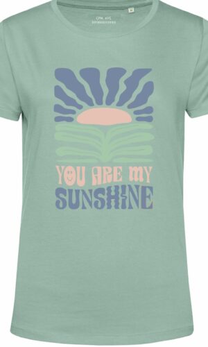 VA T-shirt