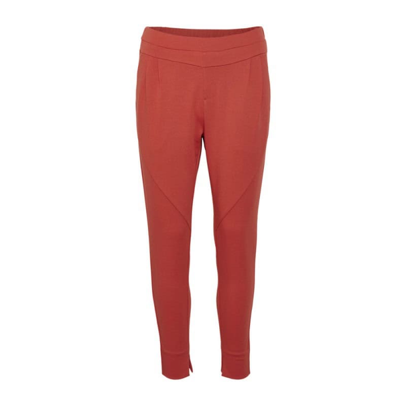 Cream bukser - Billede 3