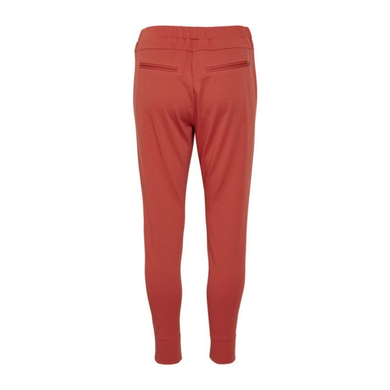 Cream bukser - Billede 4