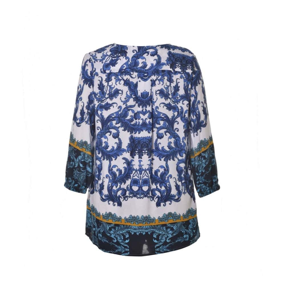 ST Bluse - Billede 2