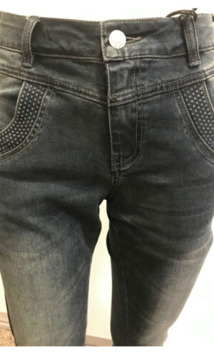 AS Sashmal Jeans