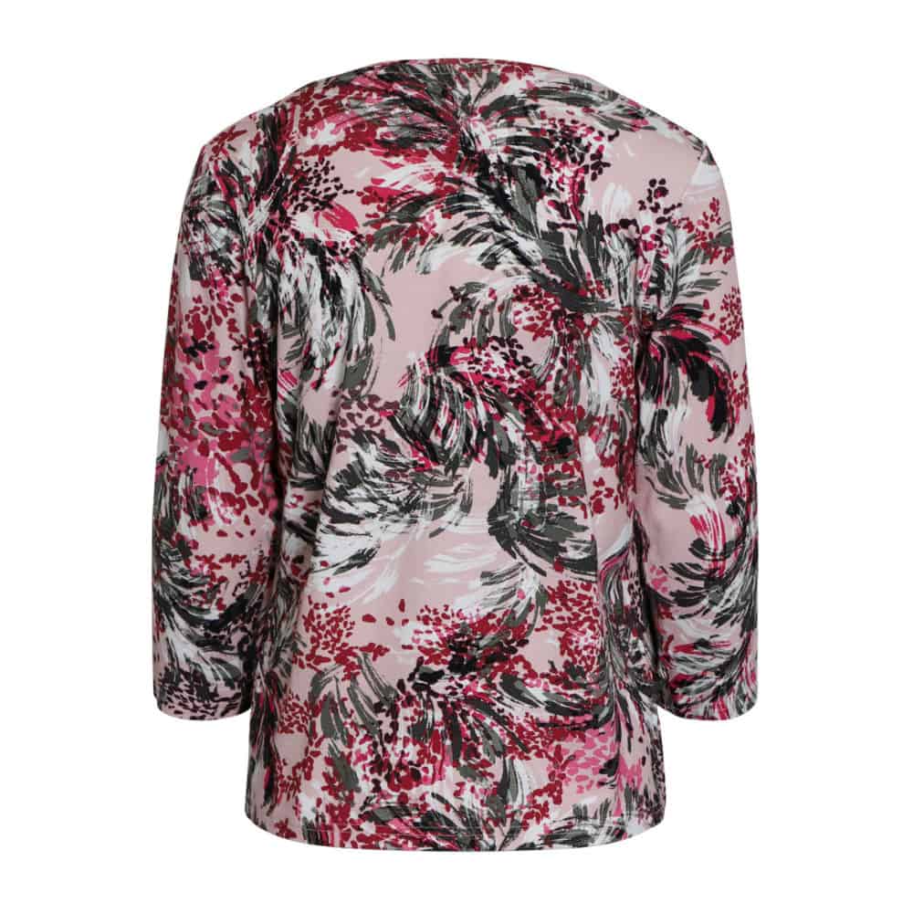 SG T-shirt - Billede 2