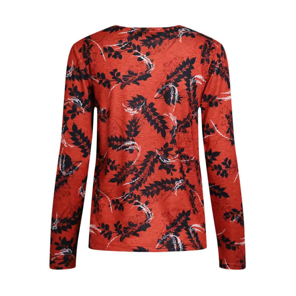 SG Bluse - Billede 2