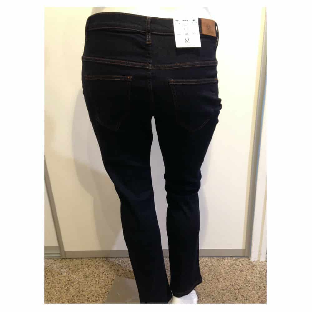 Merrytime jeans - Billede 2