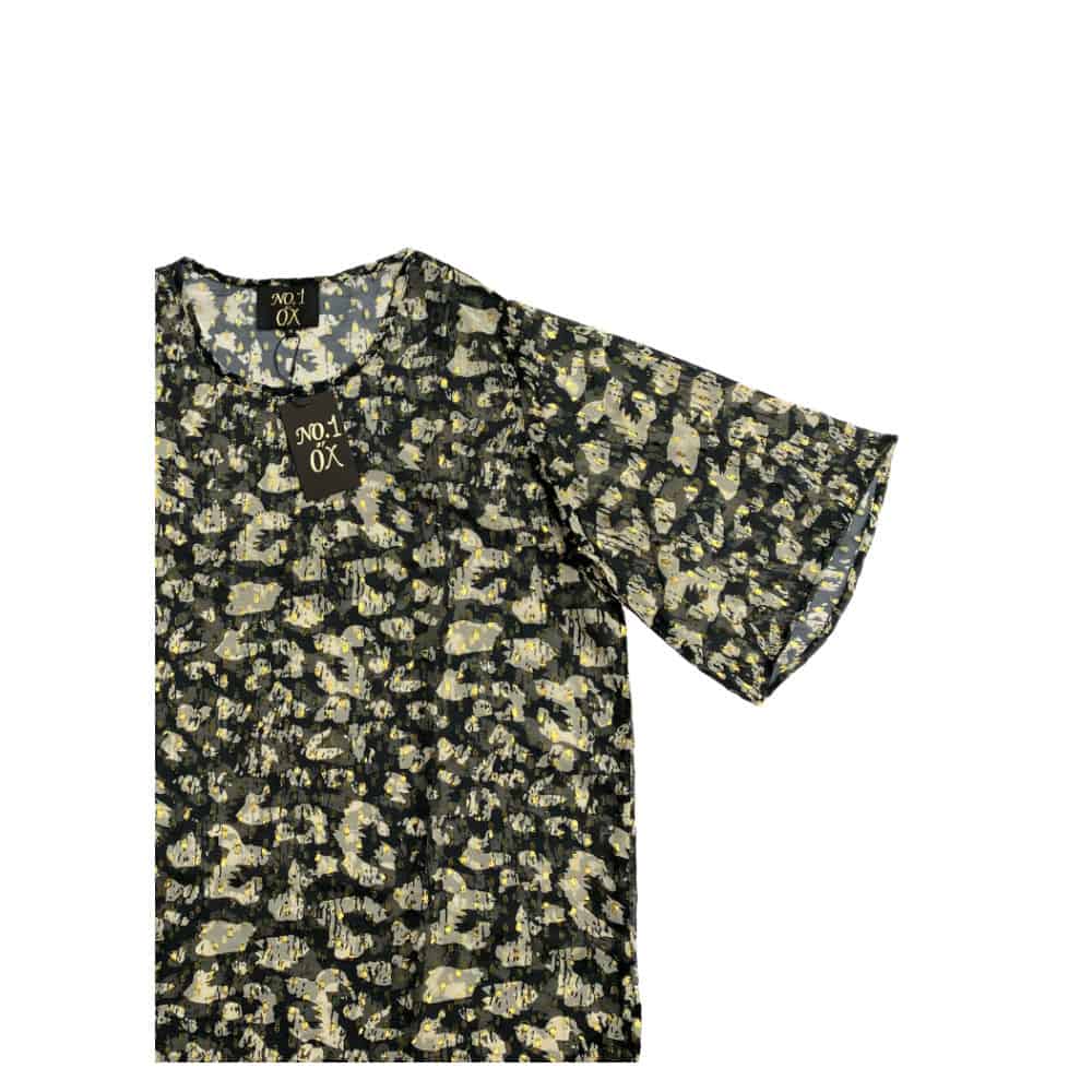 NO Tunika - Billede 2