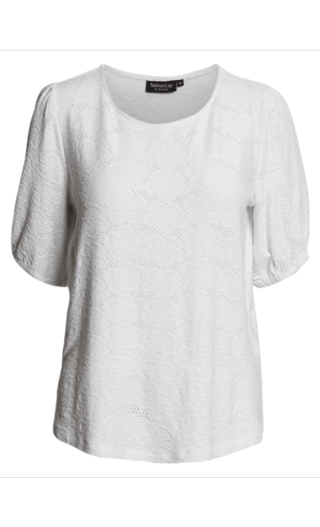 SG T-Shirt - Billede 2