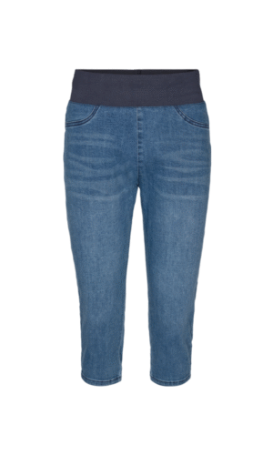 FQ Capri buks