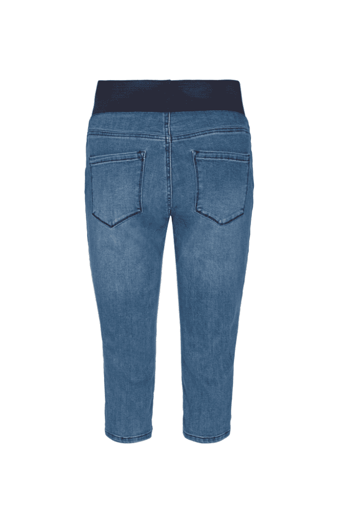 FQ Capri buks - Billede 2