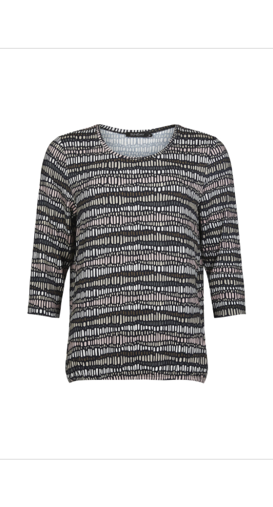 SD T-shirt