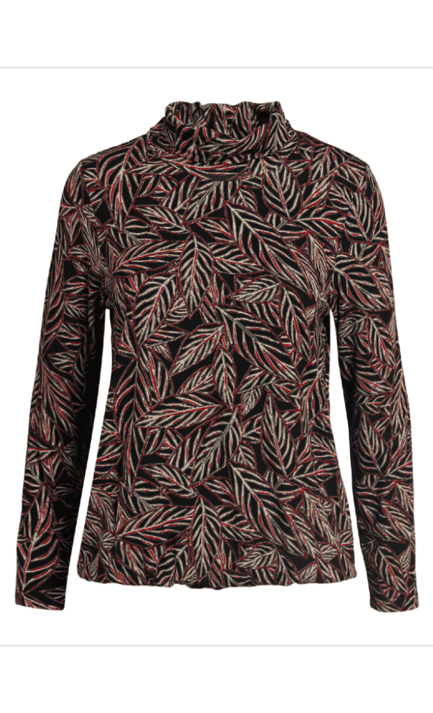 SG T-shirt - Billede 2