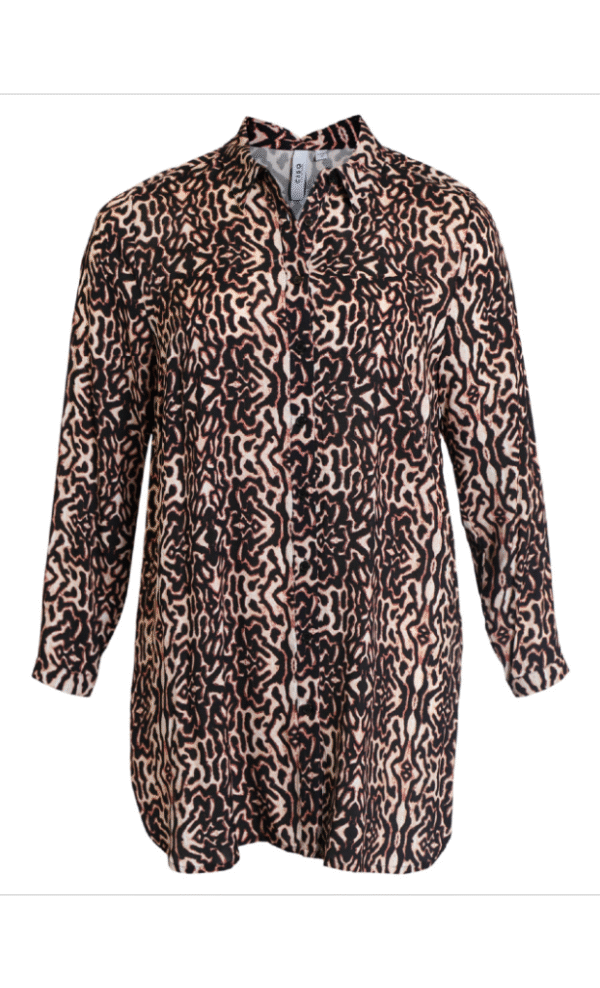 CS Bluse