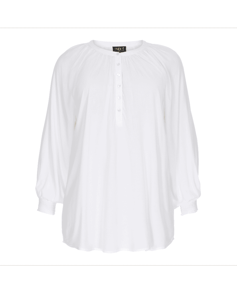 NO Bluse - Billede 5