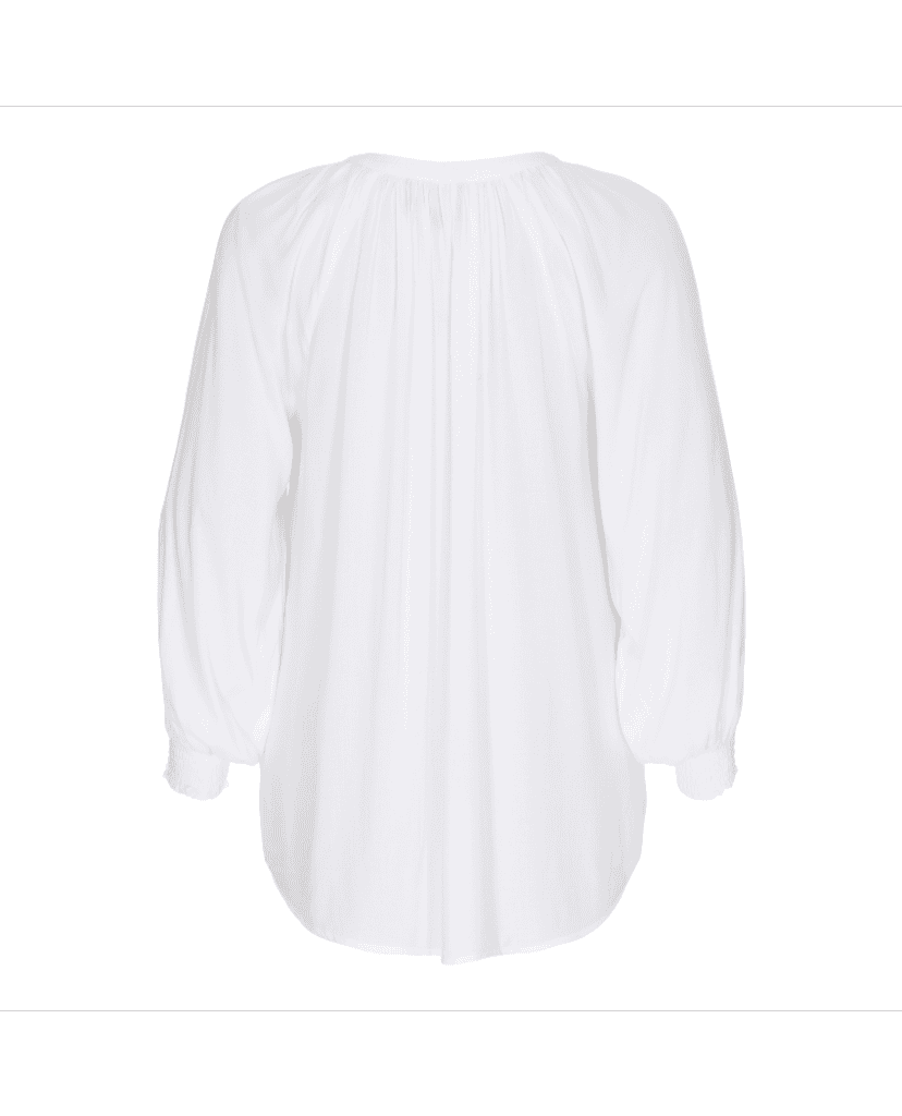 NO Bluse - Billede 6