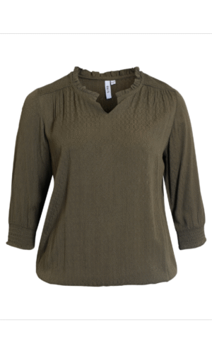 CS bluse