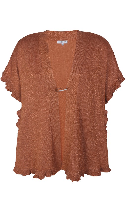 ZH Poncho