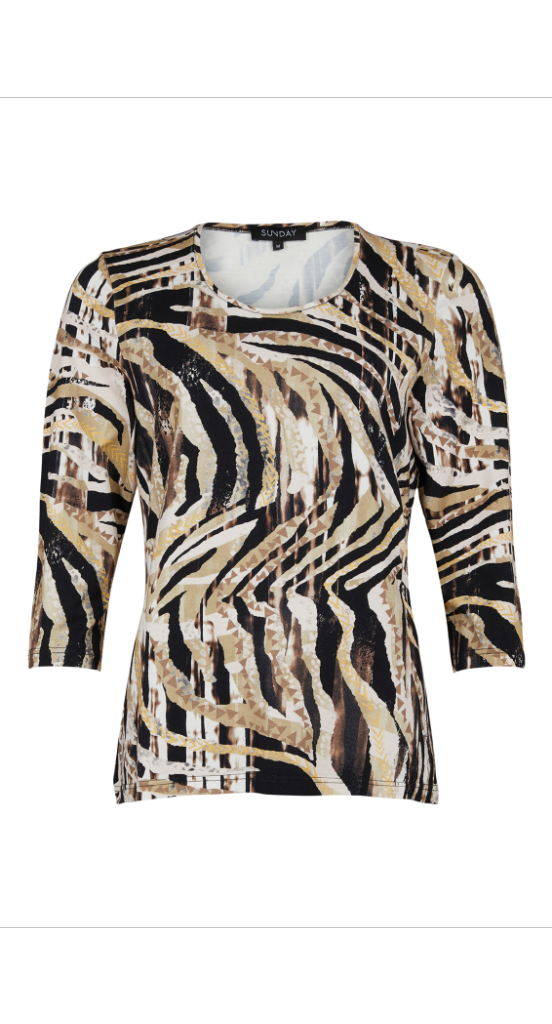 SD Bluse
