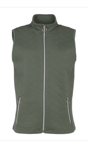 SD Vest