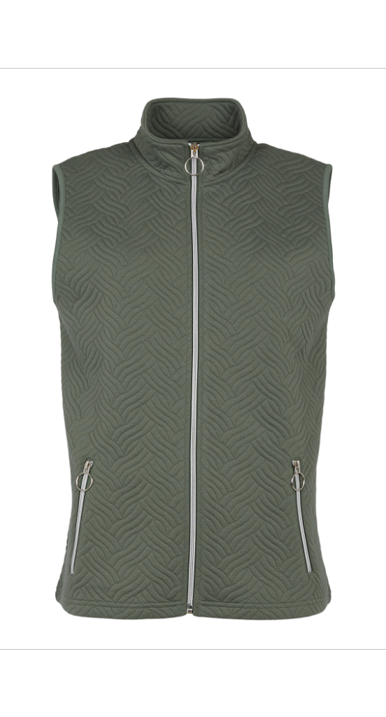 SD Vest