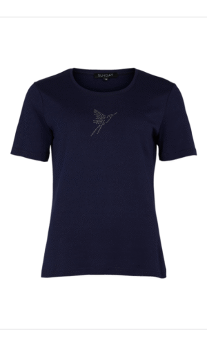 SD T-shirt