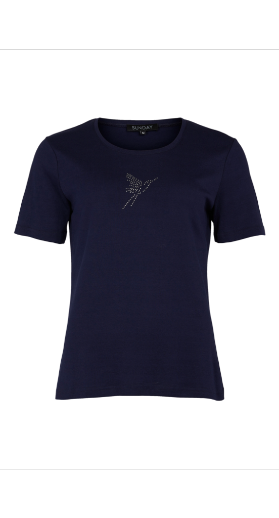 SD T-shirt